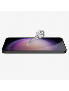 Nillkin Tempered Glass 2.5D CP+ PRO Svart för Samsung Galaxy S24