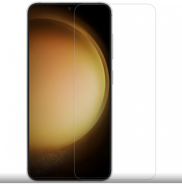 Nillkin Tempered Glass 0.2mm H+ PRO 2.5D för Samsung Galaxy S24