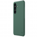 Nillkin Super Frosted PRO Bakskal till Samsung Galaxy S24+ Deep Green