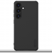 Nillkin Super Frosted PRO Bakskal till Samsung Galaxy S24 Svart