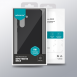 Nillkin Super Frosted PRO Bakskal till Samsung Galaxy S24 Svart