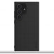 Nillkin Super Frosted PRO magnetiskt bakskal till Samsung Galaxy S24 Ultra Black