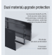 Nillkin Super Frosted PRO magnetiskt bakskal till Samsung Galaxy S24 Ultra Black