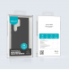 Nillkin Super Frosted PRO magnetiskt bakskal till Samsung Galaxy S24 Ultra Black