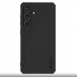 Nillkin Super Frosted PRO magnetiskt bakskal till Samsung Galaxy S24 Svart