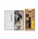 Tactical Glass Shield 5D för Samsung Galaxy S24 Ultra Black