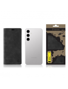 Tactical Xproof för Samsung Galaxy S24+ Black Hawk