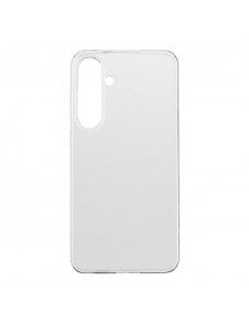 Taktisk TPU-skal för Samsung Galaxy S24+ Transparent