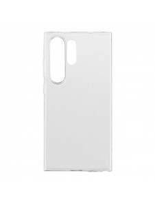 Taktisk TPU-skal till Samsung Galaxy S24 Ultra Transparent