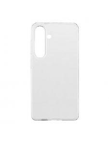 Taktisk TPU-skal till Samsung Galaxy S24 Transparent