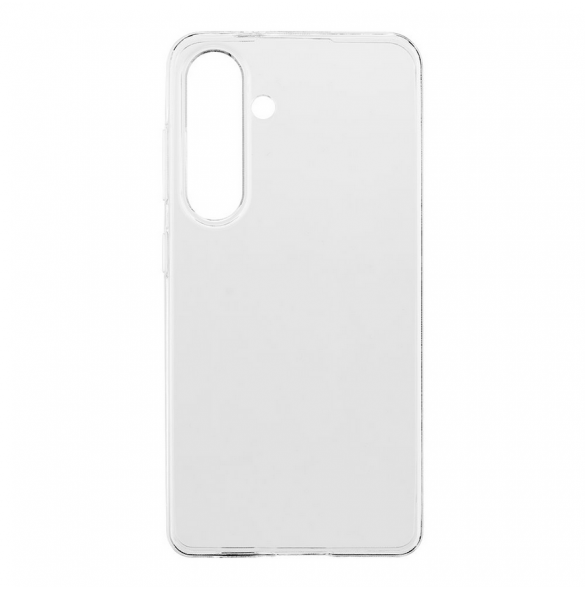 Taktisk TPU-skal till Samsung Galaxy S24 Transparent