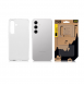 Taktisk TPU-skal till Samsung Galaxy S24 Transparent