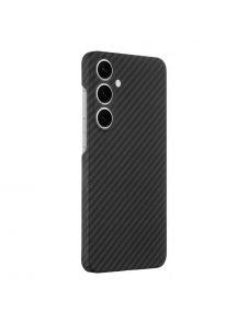 Tactical MagForce Aramid-skal till Samsung Galaxy S24+ Svart