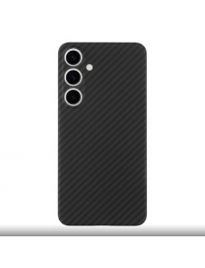 Tactical MagForce Aramid-skal till Samsung Galaxy S24+ Svart