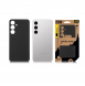 Tactical MagForce Aramid-skal till Samsung Galaxy S24+ Svart