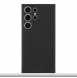 Tactical MagForce Aramid-skal till Samsung Galaxy S24 Ultra Black