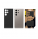 Tactical MagForce Aramid-skal till Samsung Galaxy S24 Ultra Black