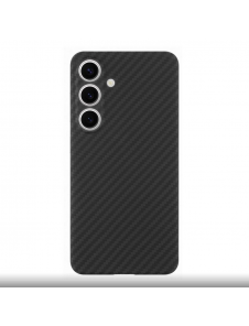 Tactical MagForce Aramid skal till Samsung Galaxy S24 Svart