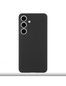 Tactical MagForce Aramid skal till Samsung Galaxy S24 Svart