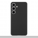 Tactical MagForce Aramid skal till Samsung Galaxy S24 Svart