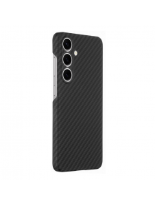 Tactical MagForce Aramid skal till Samsung Galaxy S24 Svart