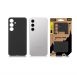 Tactical MagForce Aramid skal till Samsung Galaxy S24 Svart