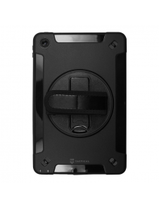 Tactical Heavy Duty-fodral för Lenovo Tab M10 Plus 3:e gen. (TB-125/128) 10,6 Svart