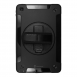 Tactical Heavy Duty-fodral för Lenovo Tab M10 Plus 3:e gen. (TB-125/128) 10,6 Svart