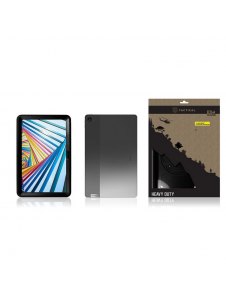 Tactical Heavy Duty-fodral för Lenovo Tab M10 Plus 3:e gen. (TB-125/128) 10,6 Svart