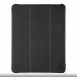 Tactical Heavy Duty Fodral för iPad Pro 12.9 Svart