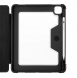Tactical Heavy Duty Fodral för iPad Pro 12.9 Svart