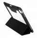 Tactical Heavy Duty Fodral för iPad Pro 12.9 Svart