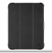 Tactical Heavy Duty Fodral för iPad 10.9 2022 Svart