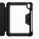 Tactical Heavy Duty-fodral för iPad Air 10.9 2022/iPad Pro 11 Svart