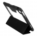 Tactical Heavy Duty-fodral för iPad Air 10.9 2022/iPad Pro 11 Svart