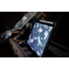 Tactical Heavy Duty-fodral för iPad Air 10.9 2022/iPad Pro 11 Svart