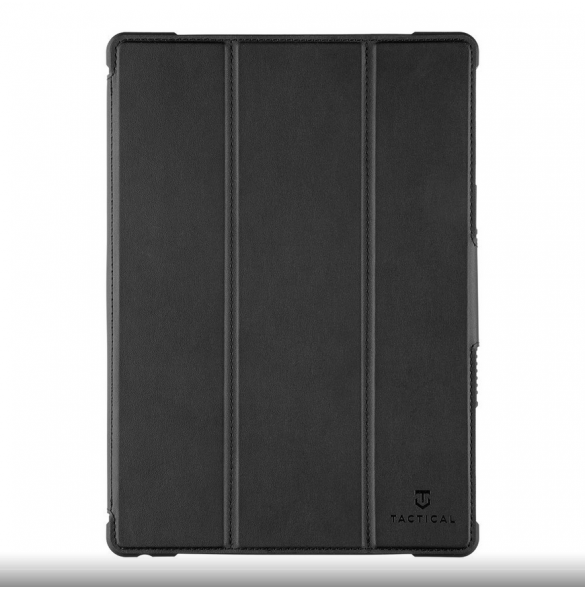 Tactical Heavy Duty-fodral för Samsung X200/X205 Galaxy Tab A8 10.5 Svart