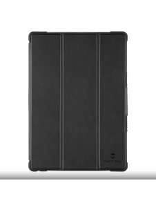 Tactical Heavy Duty-fodral för Samsung X200/X205 Galaxy Tab A8 10.5 Svart