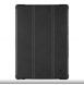 Tactical Heavy Duty-fodral för Samsung X200/X205 Galaxy Tab A8 10.5 Svart