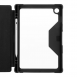 Tactical Heavy Duty-fodral för Samsung X200/X205 Galaxy Tab A8 10.5 Svart