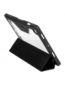 Tactical Heavy Duty-fodral för Samsung X200/X205 Galaxy Tab A8 10.5 Svart