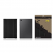 Tactical Heavy Duty-fodral för Samsung X200/X205 Galaxy Tab A8 10.5 Svart