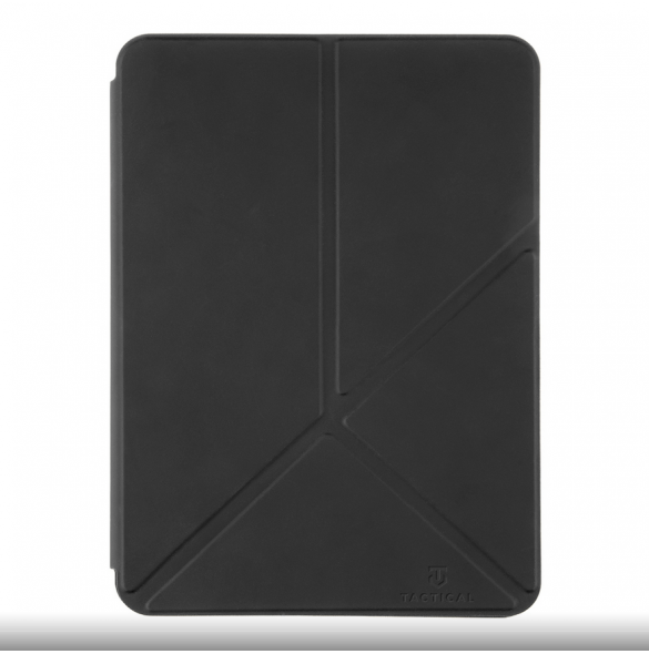 Tactical Nighthawk-fodral för iPad Air 10.9 2022/iPad Pro 11 Svart