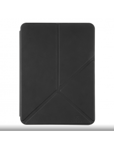 Tactical Nighthawk-fodral för iPad Air 10.9 2022/iPad Pro 11 Svart