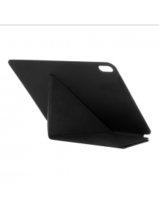 Tactical Nighthawk-fodral för iPad Air 10.9 2022/iPad Pro 11 Svart