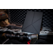 Tactical Nighthawk-fodral för iPad Air 10.9 2022/iPad Pro 11 Svart