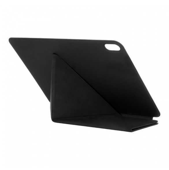 Tactical Nighthawk Fodral för iPad 10.9 2022 Svart