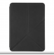 Tactical Nighthawk Fodral för iPad 10.9 2022 Svart