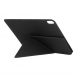 Tactical Nighthawk Fodral för iPad 10.9 2022 Svart