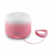 Hello Kitty Mini Bluetooth-högtalare Kitty Head Logotyp Rosa